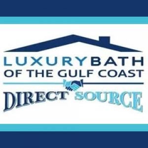 Luxury Bath Of The Gulf Coast