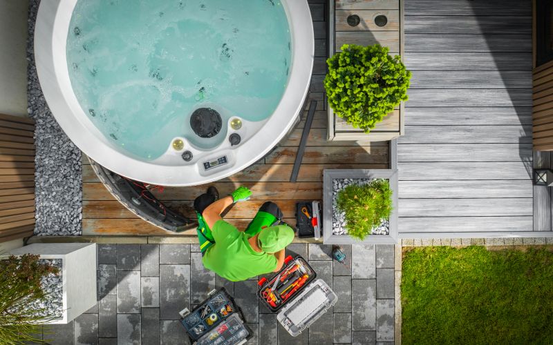 Accessible Tub Installation in Clermont, FL