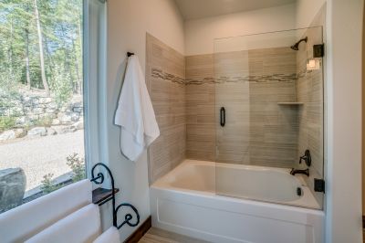 Acrylic Bathtub Installation in Fairfield County, CT