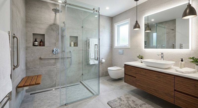 Bathroom Installation in Palm Coast, FL
