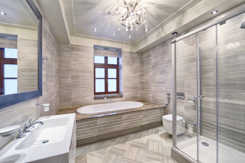 Bathroom Redesigning in Venice, FL
