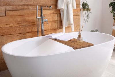 Bathtub Installation in South Portland, ME