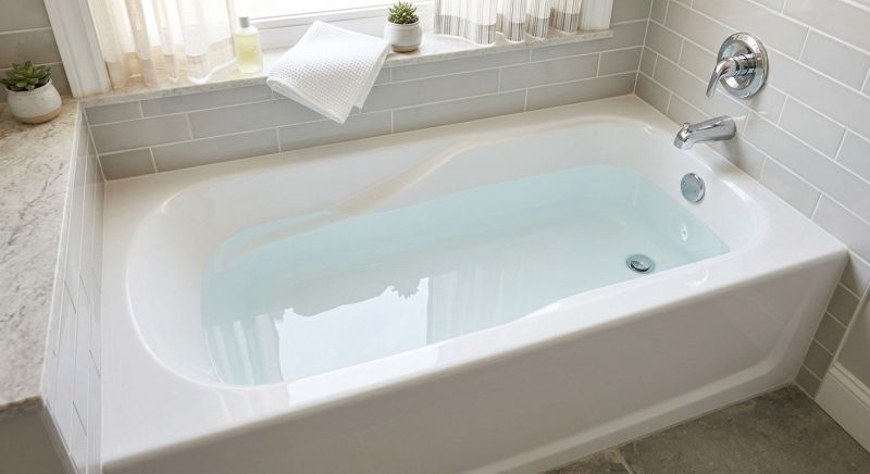Bathtub Installation in Saint Petersburg, FL