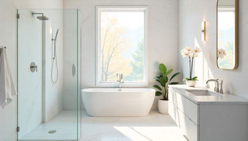 Bathtub Installation in Saint Petersburg, FL