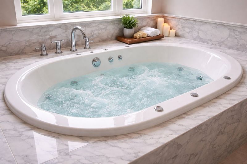Bathtub Replacement in Bucks County, PA