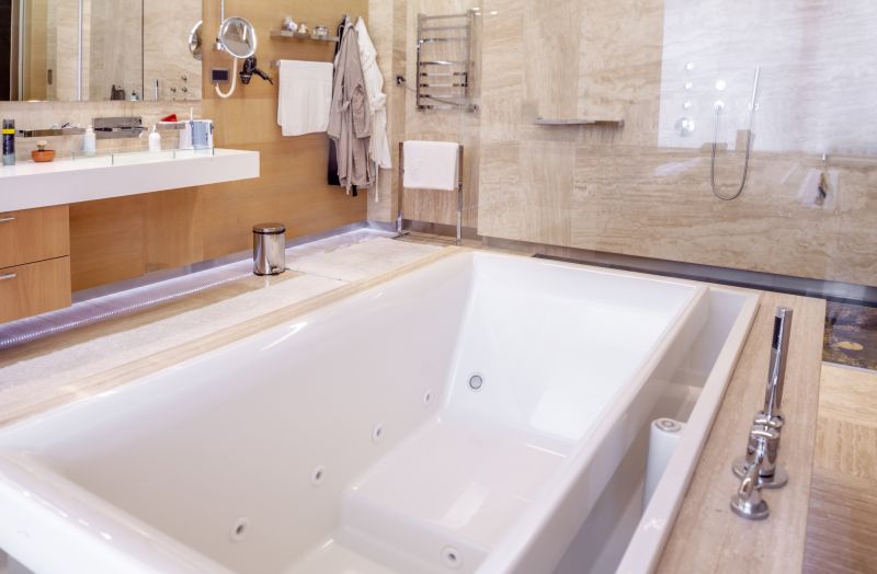 Bathtub Replacement in Saint Augustine, FL