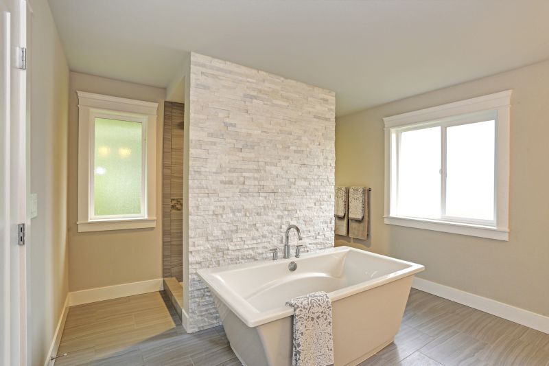 Bathtub Replacement in South Portland, ME