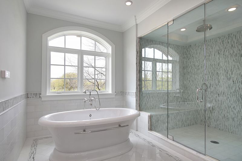 Bathtub Replacement in Manchester, NH