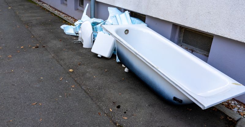 Walk In Tub Installation