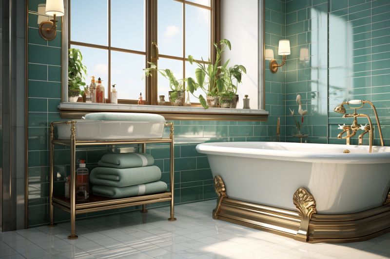 Freestanding Tub Installation in Sarasota County, FL