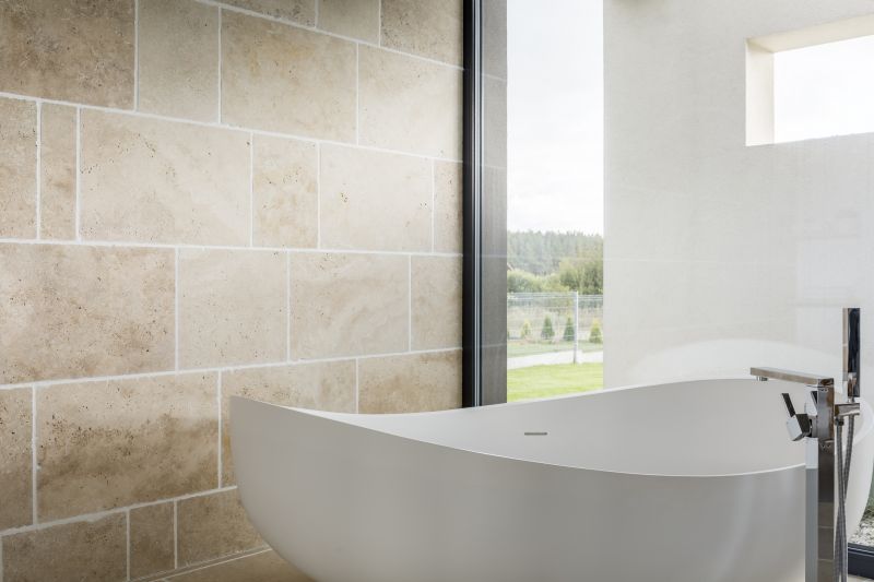 Freestanding Tub Installation in Fairfield County, CT