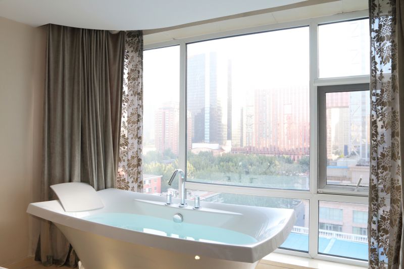 Oversized Bathtub Installation in Greenwich, CT