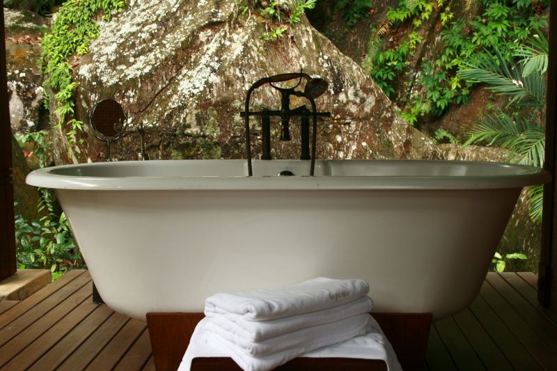 Senior Bathtub Installation in Newark, DE