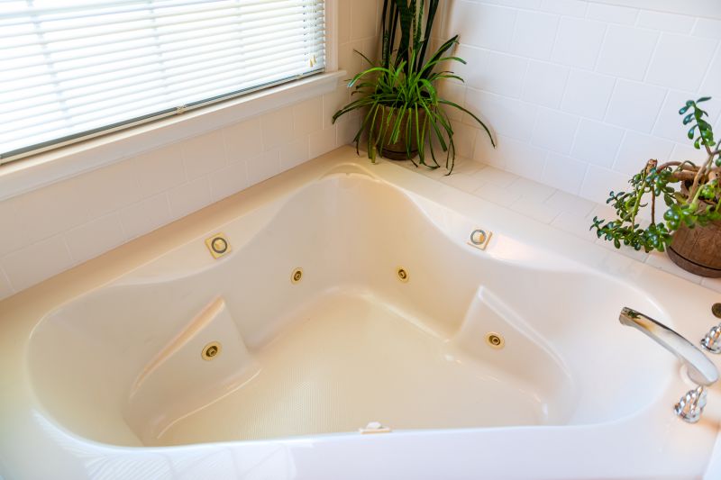 Shower Tub Installation in Greenwich, CT