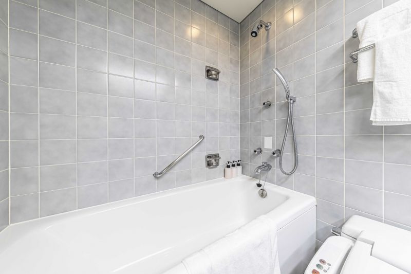Soaking Tub Installation in Fairfield County, CT