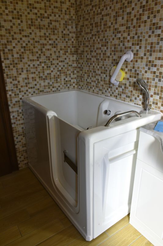 Walk In Tub Service in Howard County, MD