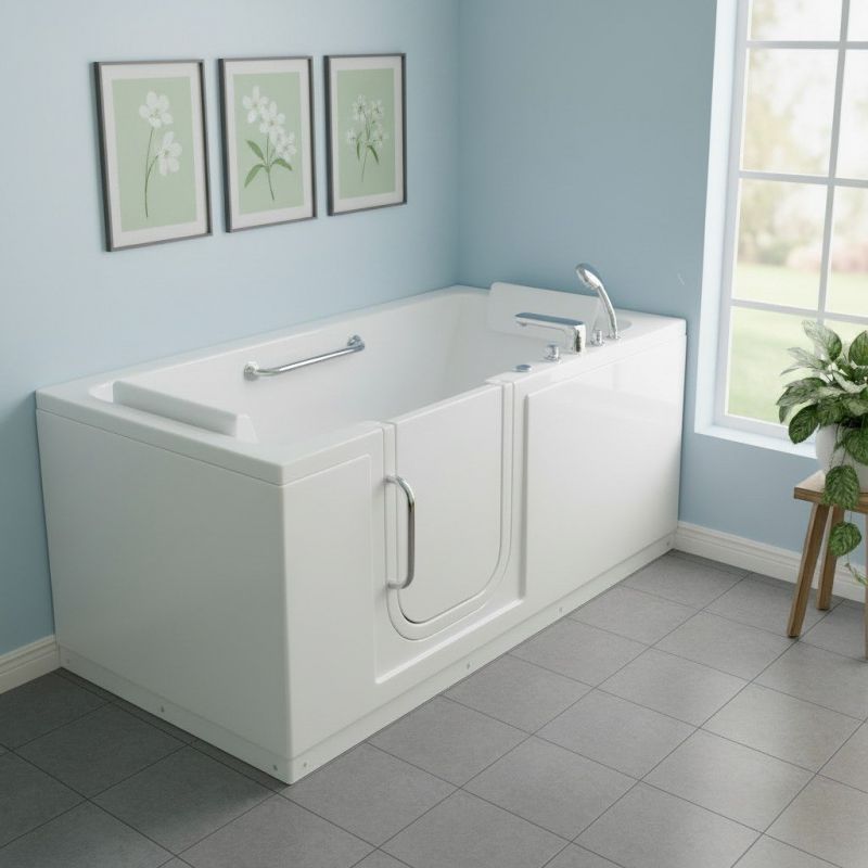 Walk In Tub Service in Howard County, MD