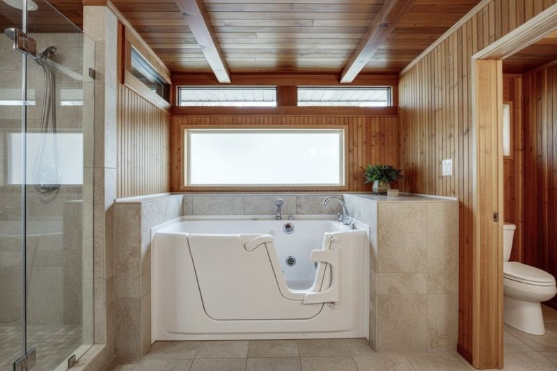 Walk In Tub Service in Stamford, CT