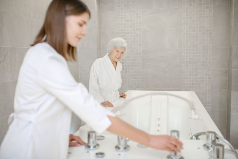 Walk In Tub Installation Costs — Cost of Walk In Tub Installation
