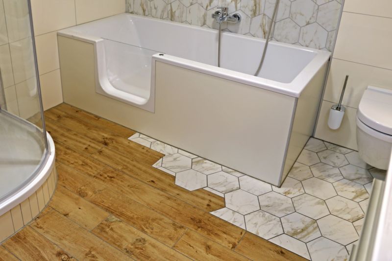 Walk In Tub Installation Costs — Cost of Walk In Tub Installation