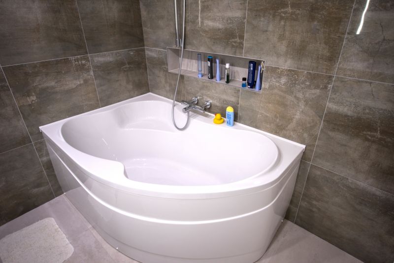 Oversized Bathtub Installation in West Chester, PA